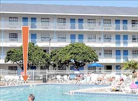 Thoát chết 
trong gang tấc!