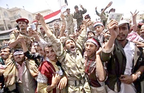Lối thoát cho cuộc khủng hoảng chính trị tại Yemen?