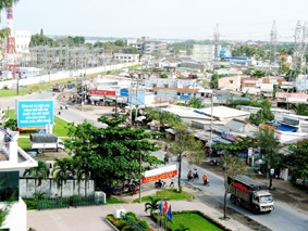 "Đòn bẩy" thu hút đầu tư vào TP Cần Thơ