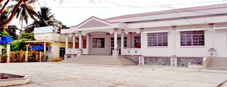 Chung tay xây dựng nông thôn mới