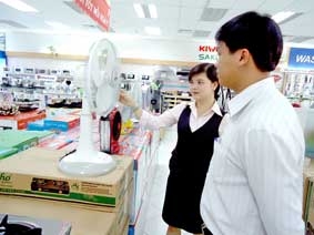 Thiết bị tiết kiệm điện hút khách