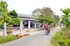 Còn nhiều khó khăn