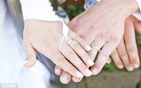 Nam giới chinh phục phái đẹp nhờ... bàn tay