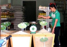 Cần tiếp tục triển khai nhiều chương trình bán hàng bình ổn giá