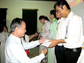 ĐBSCL
19 sinh viên được nhận học bổng của Bộ Khoa học 
và Nghệ thuật bang Hessen