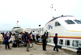 Hấp lực du lịch lễ 30-4 và 1-5