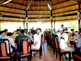 Nhu cầu tăng, giá không tăng