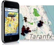 iPhone, iPad và những nguy cơ tiềm ẩn