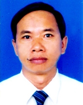 <i>Thạc sĩ Lê Thái Dương, Hiệu trưởng Trường Cao đẳng Cơ điện và nông nghiệp Nam Bộ:</i>
Quan tâm đầu tư phát triển giáo dục