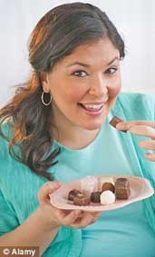 Cá tính song hành cùng sức khỏe