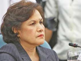 "Lá chắn pháp lý" của cựu Tổng thống Arroyo sụp đổ