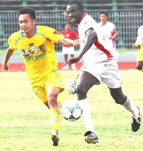 XSKT Cần Thơ lại "khó thở"