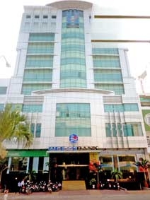 Ưu thế dịch vụ cho thuê cao ốc, văn phòng