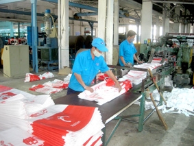 Nhiều khởi sắc