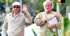 Liên hoan phim Cannes 2011 <br>
<i>sẽ có nhiều cái mới</i>