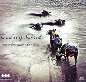 Lắng nghe "Tiếng quê"