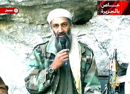 Osama bin Laden là ai?