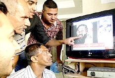 Pakistan xác nhận 
bin Laden đã bị tiêu diệt