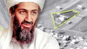 Làm thế nào nhận dạng xác bin Laden ?