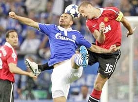 Khó có "phép mầu" cho Schalke 04