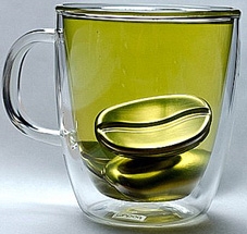 Tách cà phê không mau nguội