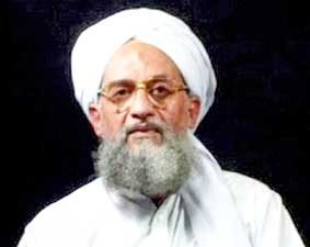 Ai sẽ thay thế bin Laden ?