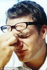 Tổn thất 230 tỉ USD/năm vì nhức đầu