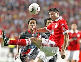 "Chú ngựa ô" vẫn còn hy vọng