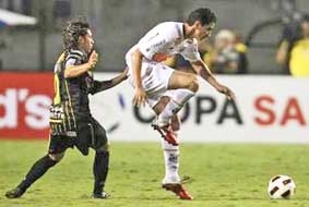 AC Milan tiếp tục săn 
“sao” Brazil