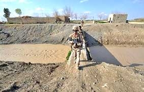 Nhà Trắng sẽ thay đổi chiến lược ở Afghanistan ?