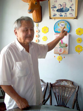 Làm điều tốt thì thấy vui và lòng thanh thản