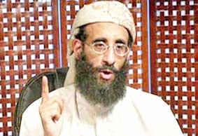 Mỹ truy lùng trùm khủng bố al-Awlaki