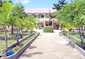 Tập trung nâng cao chất lượng giáo dục