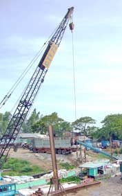 Kim ngạch xuất khẩu qua biên giới Tịnh Biên đạt 34 triệu USD