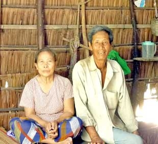 Hãy giúp đỡ gia đình em Kỷ