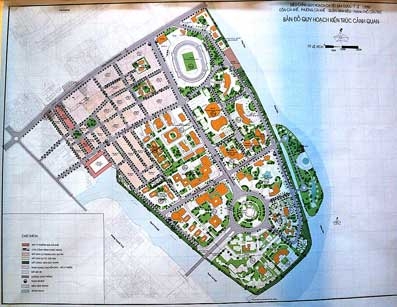 Cần những bước đột phá...