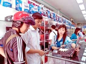 Hướng đến sự hoàn thiện