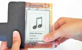 Điện thoại giấy