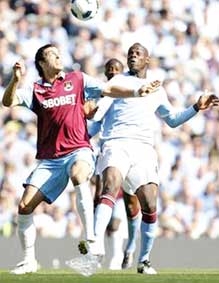 Cuộc đua đến chiếc vé Champions League