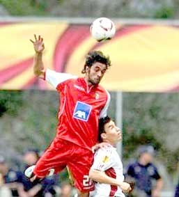 Thăng hoa từ những "người thừa"