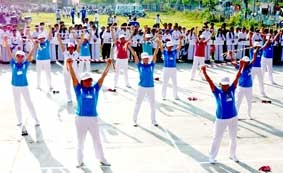 Cần quan tâm điều trị chứng ngủ ngáy