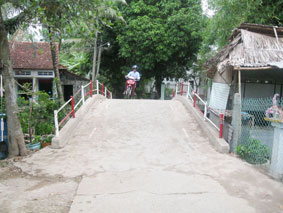 Sống để làm từ thiện