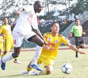 Liều thuốc thử cho sự đổi mới của XSKT Cần Thơ