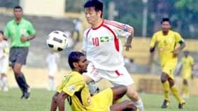 Khách sẽ bị "nướng" trên chảo lửa ?