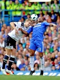 Tìm kiếm sự "an ủi"