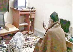 Những bí ẩn mới về bin Laden
