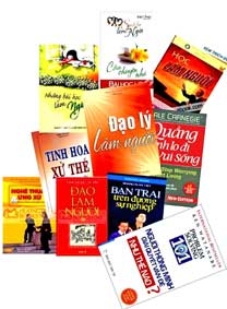 Bội thực sách... "dạy làm người"