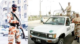 Pakistan yêu cầu Mỹ chấm dứt không kích ở nước này