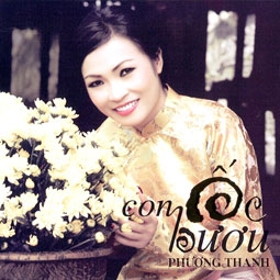 Ca sĩ Phương Thanh "làm mới"