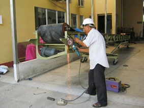 Cần trợ lực để phát triển